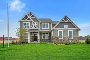 13035 S Sydney Cir, Plainfield, IL 60585 - Photo 1