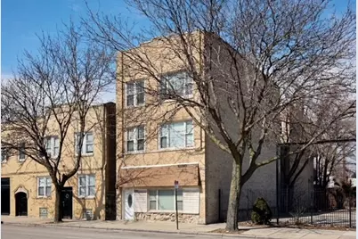 4854 W Armitage Avenue, Chicago, IL 60639 - Photo 1
