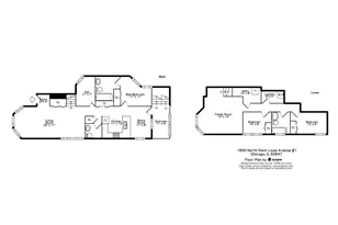 1840 N St Louis Ave, Chicago, IL 60647 - Photo 28