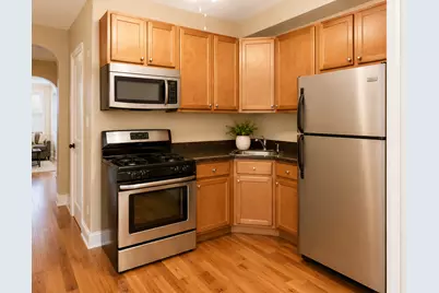 718 S Aberdeen Street #2F, Chicago, IL 60607 - Photo 6