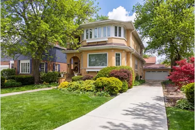 1605 S Fairview Avenue, Park Ridge, IL 60068 - Photo 2