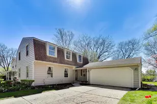 1222 S Patton Ave, Arlington Heights, IL 60005 - Photo 1