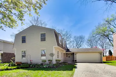 1222 S Patton Avenue, Arlington Heights, IL 60005 - Photo 2