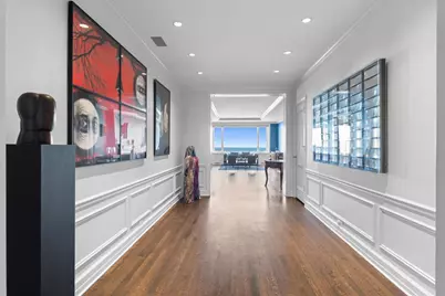 179 E Lake Shore Drive #25W, Chicago, IL 60611 - Photo 2