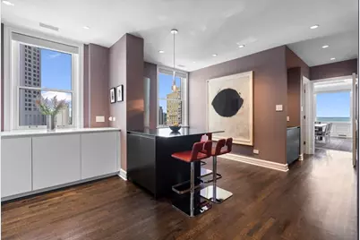 179 E Lake Shore Drive #25W, Chicago, IL 60611 - Photo 16