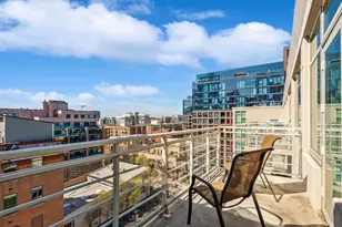 909 W Washington Blvd, Chicago, IL 60607 - Photo 4