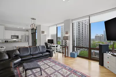 233 E 13th Street #909, Chicago, IL 60605 - Photo 6