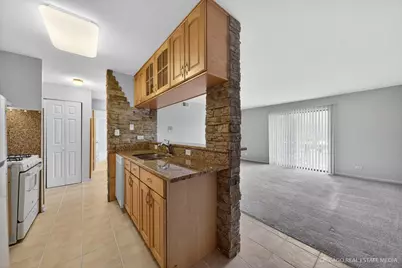 4 Oak Creek Drive #2507, Buffalo Grove, IL 60089 - Photo 8