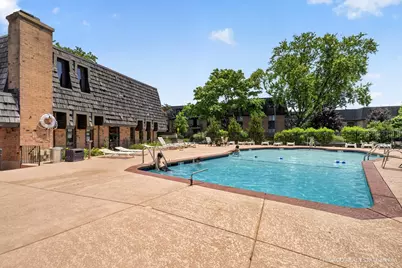4 Oak Creek Drive #2507, Buffalo Grove, IL 60089 - Photo 18