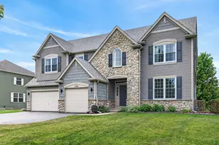 1124 Ashlyn Ln, Antioch, IL 60002 - Photo 1