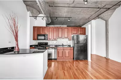 900 N Kingsbury Street #809, Chicago, IL 60610 - Photo 4