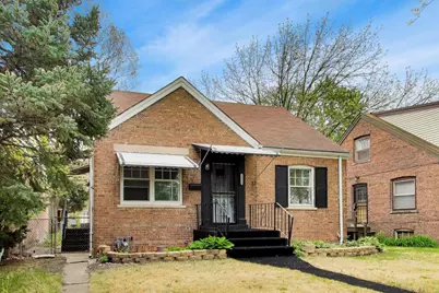 14315 S Wabash Avenue, Riverdale, IL 60827 - Photo 2