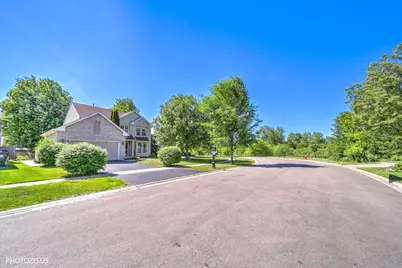 186 N Brittany Lane, Hainesville, IL 60030 - Photo 34