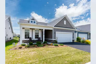 3178 Sweetgrass Circle, Aurora, IL 60503 - Photo 2