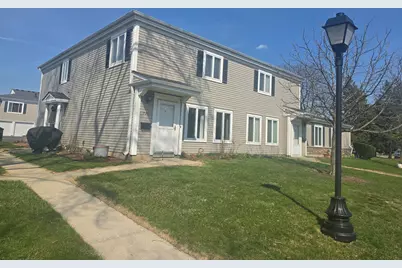 726 E Old Willow Road #104C, Prospect Heights, IL 60070 - Photo 20
