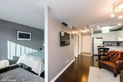 211 E Ohio Street #1106, Chicago, IL 60611 - Photo 4