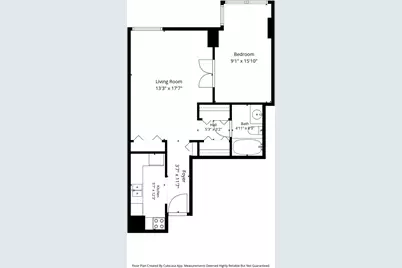 1122 N Clark Street #1609, Chicago, IL 60610 - Photo 14