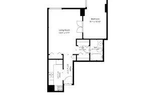 1122 N Clark St, Chicago, IL 60610 - Photo 14