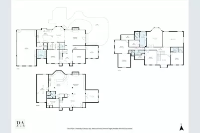 2 Marbury Lane, Barrington Hills, IL 60010 - Photo 60