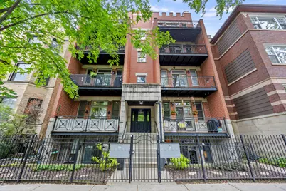 5125 N Kenmore Avenue #PH-North-5N, Chicago, IL 60640 - Photo 1