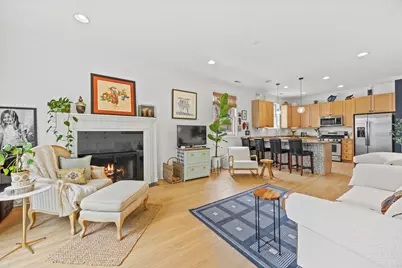 5125 N Kenmore Avenue #PH-North-5N, Chicago, IL 60640 - Photo 4