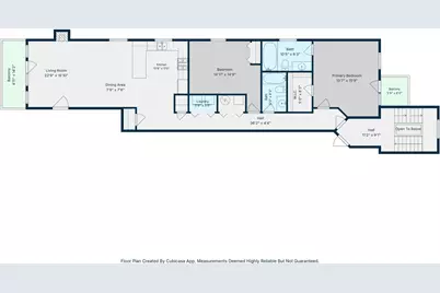 5125 N Kenmore Avenue #PH-North-5N, Chicago, IL 60640 - Photo 28