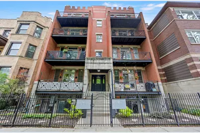 5125 N Kenmore Avenue #PH-North-5N, Chicago, IL 60640 - Photo 2