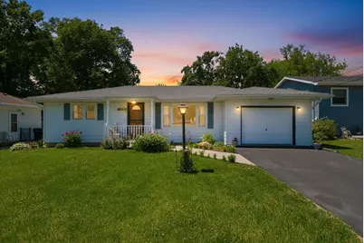 34456 W Lake Shore Drive, Round Lake, IL 60073 - Photo 1
