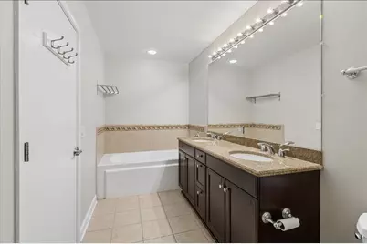 1235 S Prairie Avenue #3504, Chicago, IL 60605 - Photo 16