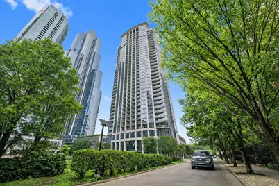 1235 S Prairie Avenue #3504, Chicago, IL 60605 - Photo 1