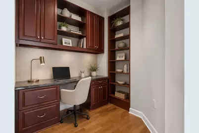 1235 S Prairie Avenue #3504, Chicago, IL 60605 - Photo 20