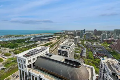 1235 S Prairie Avenue #3504, Chicago, IL 60605 - Photo 12