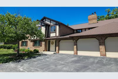 7762 W Arquilla Drive #2B, Palos Heights, IL 60463 - Photo 2