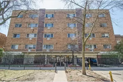 1415 W Lunt Avenue #511, Chicago, IL 60626 - Photo 1