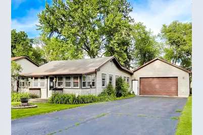 2516 Bittersweet Avenue, Holiday Hills, IL 60051 - Photo 1
