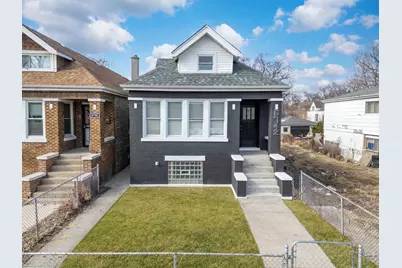 6742 S Carpenter Street, Chicago, IL 60621 - Photo 2