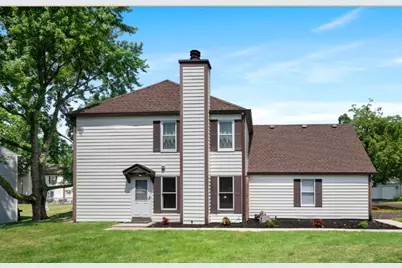 2651 Country Oaks Court, Aurora, IL 60502 - Photo 1