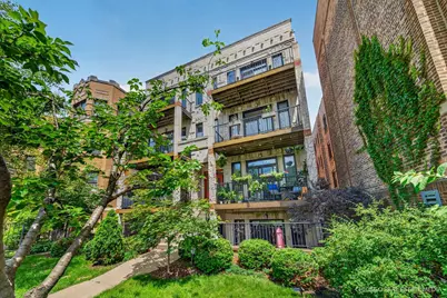 4711 N Malden Street #2S, Chicago, IL 60640 - Photo 1