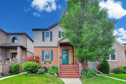 6725 W Albion Avenue, Chicago, IL 60631 - Photo 1