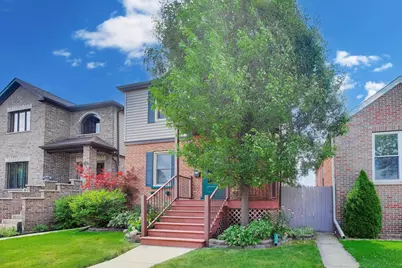 6725 W Albion Avenue, Chicago, IL 60631 - Photo 2