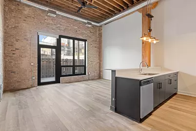 818 N Wolcott Avenue #105, Chicago, IL 60622 - Photo 4
