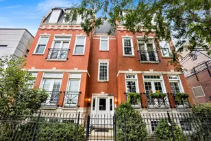1617 N Hermitage Ave, Chicago, IL 60622 - Photo 1