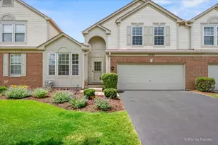 2835 Waterfront Ave, Algonquin, IL 60102 - Photo 1