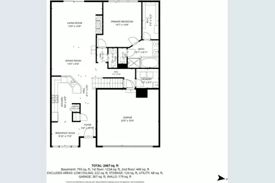 2835 Waterfront Avenue, Algonquin, IL 60102 - Photo 38
