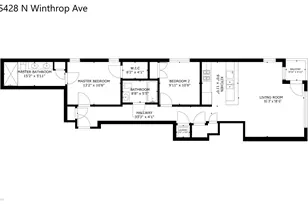 5428 N Winthrop Ave, Chicago, IL 60640 - Photo 2