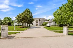1110 Green Glen Ct, New Lenox, IL 60451 - Photo 8