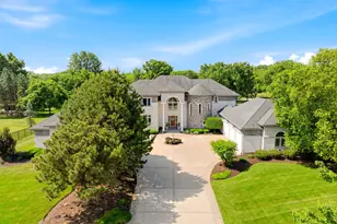 1110 Green Glen Ct, New Lenox, IL 60451 - Photo 4