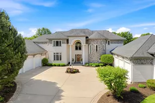 1110 Green Glen Ct, New Lenox, IL 60451 - Photo 1