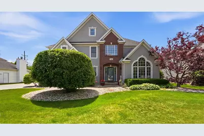 22W133 Glenrise Court, Glen Ellyn, IL 60137 - Photo 1