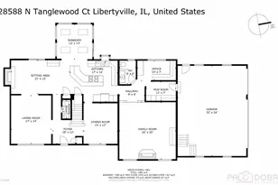 28588 N Tanglewood Ct, Libertyville, IL 60048 - Photo 74